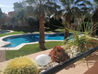 Naturiste appartement à 350 m de la plage - Vera Playa - 0