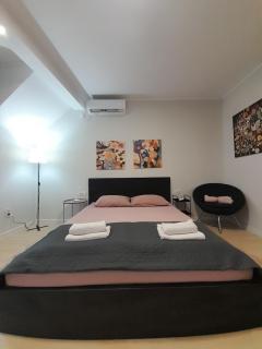 Cool & Cozy Center - Subotica - 9