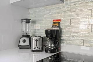 Oceanview Poolside Getaway #903 - Luquillo - 7