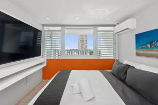 Oceanview Poolside Getaway #903 - Luquillo - 1