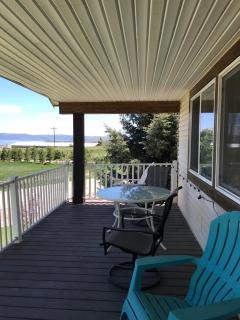Cozy Bear Lodge - Garden City - 9