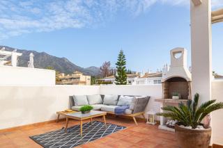 Apartamento Nagueles Starlite - Marbella - 5
