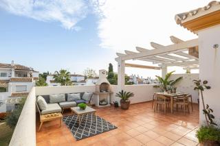 Apartamento Nagueles Starlite - Marbella - 0