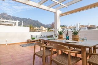 Apartamento Nagueles Starlite - Marbella - 9