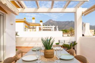Apartamento Nagueles Starlite - Marbella - 6