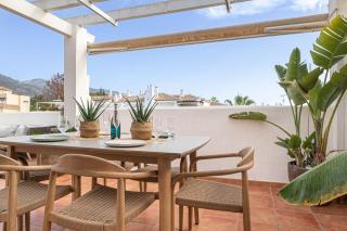 Apartamento Nagueles Starlite - Marbella - 7