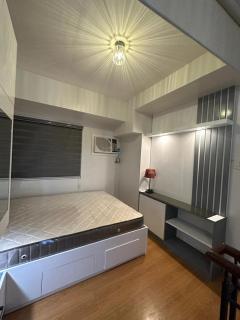 Beautiful Fully Furnished Brand New Condo Apartment - Manila - 8