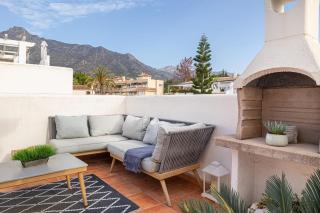 Apartamento Nagueles Starlite - Marbella - 3