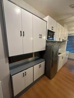 Beautiful Fully Furnished Brand New Condo Apartment - Manila - 1
