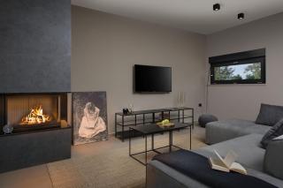 Villa Median for 10 people with children playground & pet friendly - only 3 km from beach - Gajana - 7