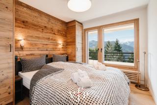 Arcades A43 - Verbier - 7