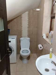 Mountain View Guesthouse - Dilijan - 2