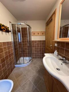 Chalet del Borgo - San Pietro - 9