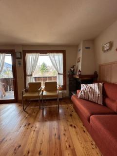 Chalet del Borgo - San Pietro - 8