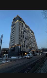 Люкс апартаменты в ЖК Jer Ana - Almaty - 4
