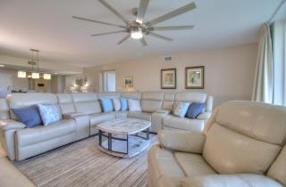 Barefoot Yacht Club Villas - 1-104 - Myrtle Beach - 9