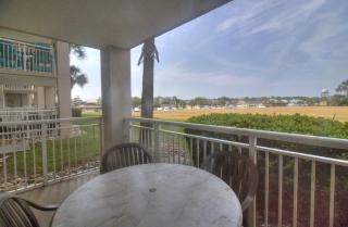 Barefoot Yacht Club Villas - 1-104 - Myrtle Beach - 5