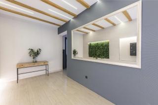 dPlace To Be - Apartamentos en Barrio de Salamanca - Madrid - 1