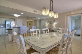 Barefoot Yacht Club Villas - 1-104 - Myrtle Beach - 4