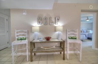 Barefoot Yacht Club Villas - 1-104 - Myrtle Beach - 2