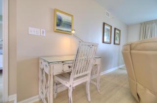 Barefoot Yacht Club Villas - 1-104 - Myrtle Beach - 1