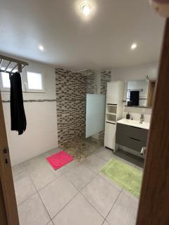 Logement privatif chez l'habitant - Morangis - 4