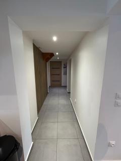 Logement privatif chez l'habitant - Morangis - 2