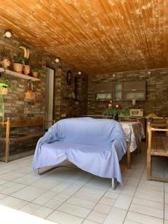 Mountain View Guesthouse - Dilijan - 6