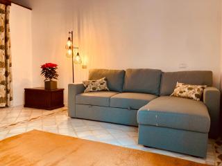 Appartamento storico borgo Pio - Roma - 8