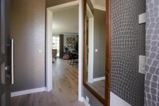 Ferienhaus Sylt Leev - 5