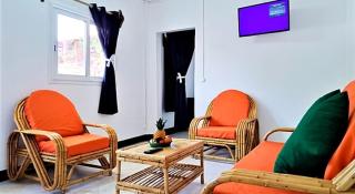 VaoVao Hotel - Nosy Be - 1