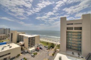 Sand Dunes North Tower - 1008 - Myrtle Beach - 5