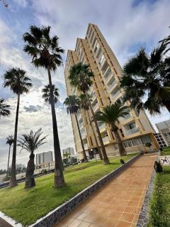 Apartamento con piscina y vistas en Playa de las Américas ,a 2 min de la playa - Playa de las Americas - 7