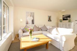 Ferienhaus Frieda Sylt - Tinnum - 9