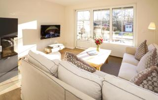 Ferienhaus Frieda Sylt - Tinnum - 3