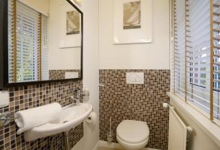 Ferienhaus Frieda Sylt - 1