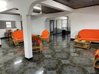 VaoVao Hotel - Nosy Be - 2