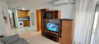 Apartamento Salamanca 8 en Santa Pola - Santa Pola - 5