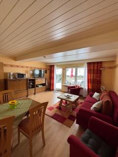 Ferienwohnungen Genuit - 8