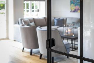NEU Ferienhaus Pidder Hüs Kampen Sylt - 3