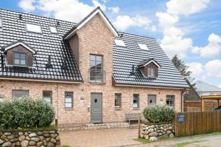 NEU! Ferienhaus Watt'n Glück Sylt - Westerland - 0