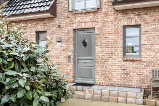 NEU! Ferienhaus Watt'n Glück Sylt - Westerland - 9