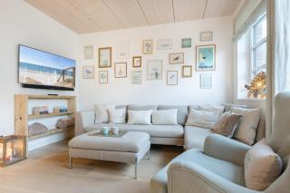NEU! Ferienhaus Watt'n Glück Sylt - Westerland - 8