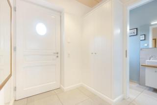 NEU! Ferienhaus Watt'n Glück Sylt - Westerland - 5