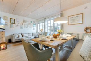 NEU! Ferienhaus Watt'n Glück Sylt - Westerland - 4