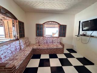 Casa em frente a represa em Felixlandia - 0