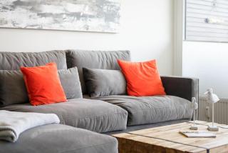 Ferienwohnung MeerZeit Sylt - Westerland - 8