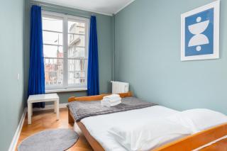 Targ Rybny City View Apartment - Danzig - 7