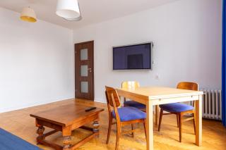 Targ Rybny City View Apartment - Danzig - 6