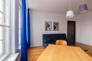 Targ Rybny City View Apartment - Danzig - 5